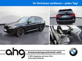 BMW X3 xDrive30d AT M Sport Standheizung H&K 360° Ka