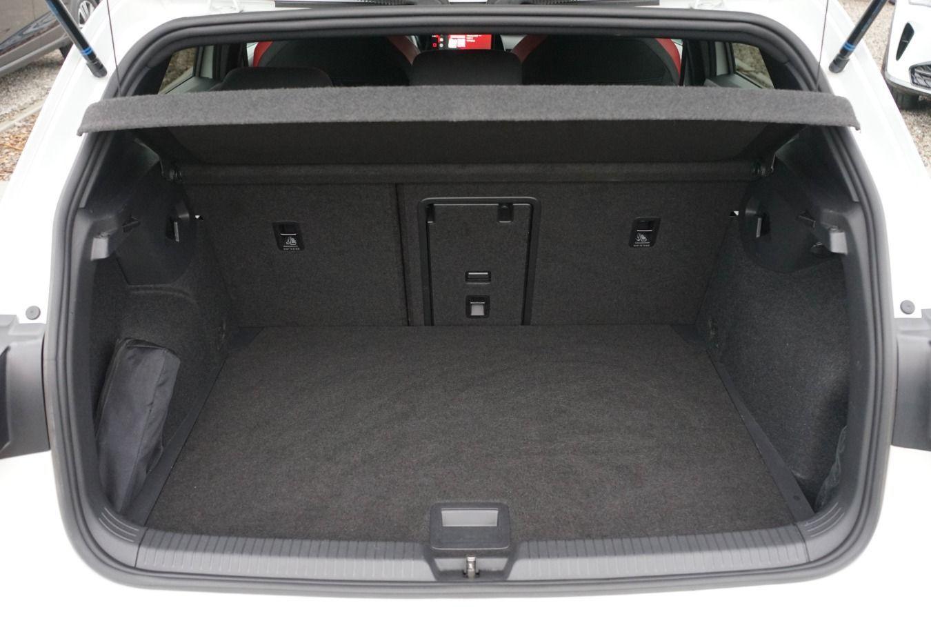 Volkswagen Golf GTI VIII 2.0 TSI*Head-up*Harman Kardon*LED*, миниатюра 5