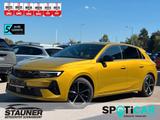 Opel Astra 5-Türer GS 1.2 Turbo S/S AT8 *MATRIX*HUD* - Opel Astra: H Türer