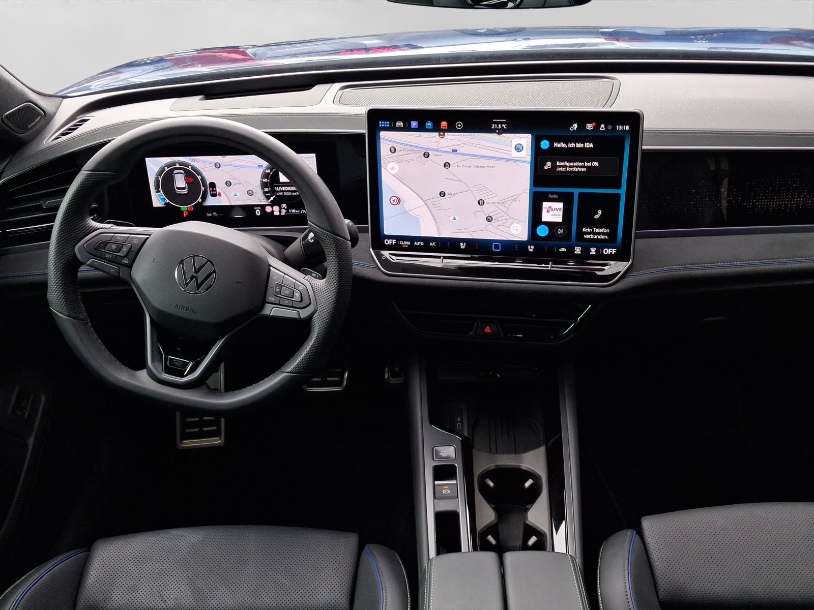 Volkswagen Passat Variant - Bild 5