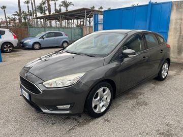 Ford Focus - 7