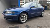Seat Leon 1,6 16V Stella*TÜV*KLIMA* - Seat Leon Stella mit Benzin-Antrieb