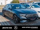 Mercedes-Benz E 300 de AVANTGARDE ADV.+ DIG.-LIGHT 360° MEMORY - Mercedes-Benz E 300: Limousine
