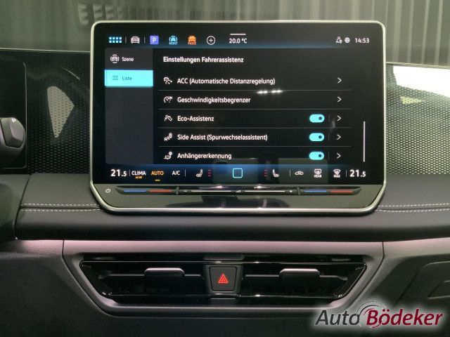 Volkswagen Tiguan 1.5 eTSI DSG Energy Garantie b. 28.01.31 