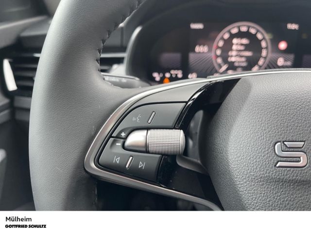 Skoda Kamiq - Bild 11