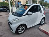Smart ForTwo 1000 62 kW cabrio pulse - Smart ForTwo: Pulse