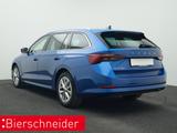 Skoda Octavia Combi 2.0 TDI DSG Style NAVI AHK STANDHZ - Skoda Octavia: Style