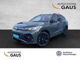 Volkswagen Tiguan R-Line 2.0 TDI DSG 4M AHK*Navi**Pano*Blac - VW Tiguan mit Anhängerkupplung