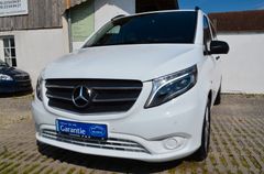 Mercedes-Benz Vito Mixto  119 CDI/BT extralang