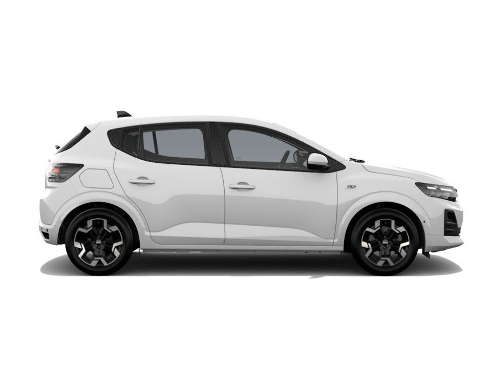 Dacia Sandero - Bild 13