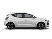 Dacia Sandero - Vorschau Bild 13