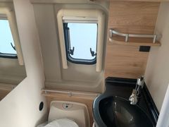Dethleffs Globetrail 600 DR Fiat 