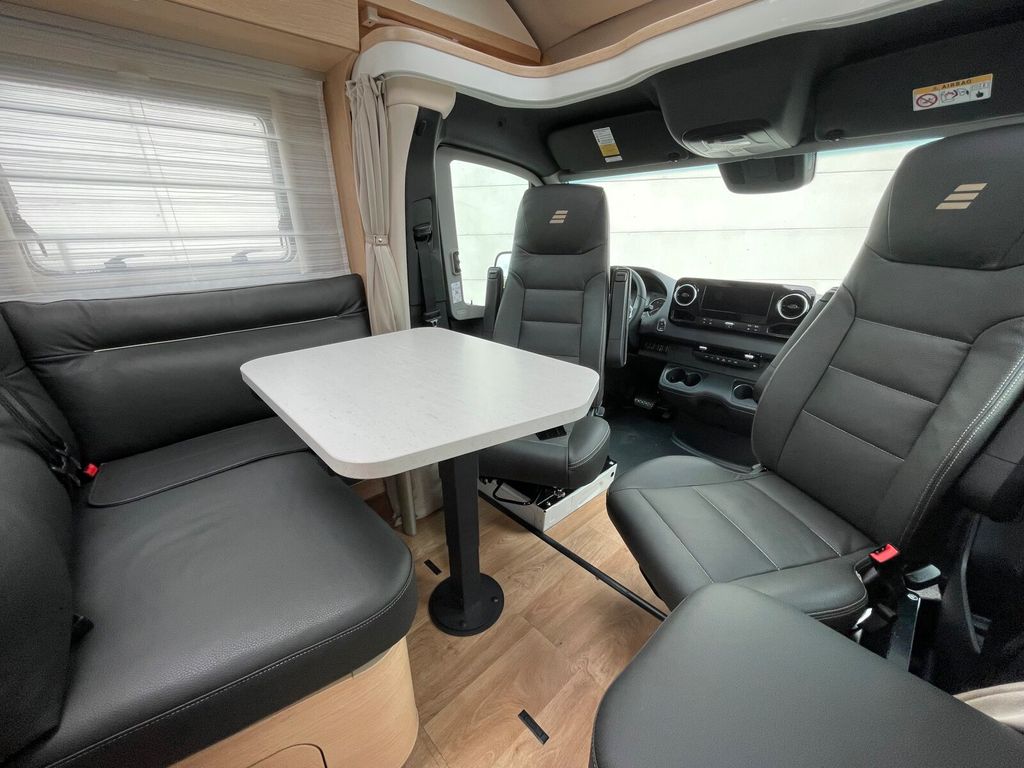 HYMER / ERIBA / HYMERCAR  