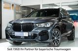 BMW X5 xDrive 30d M Sport Laser HeadUp StandHeiz uvm