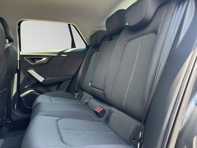 Q2 35 1.5 TFSI advanced