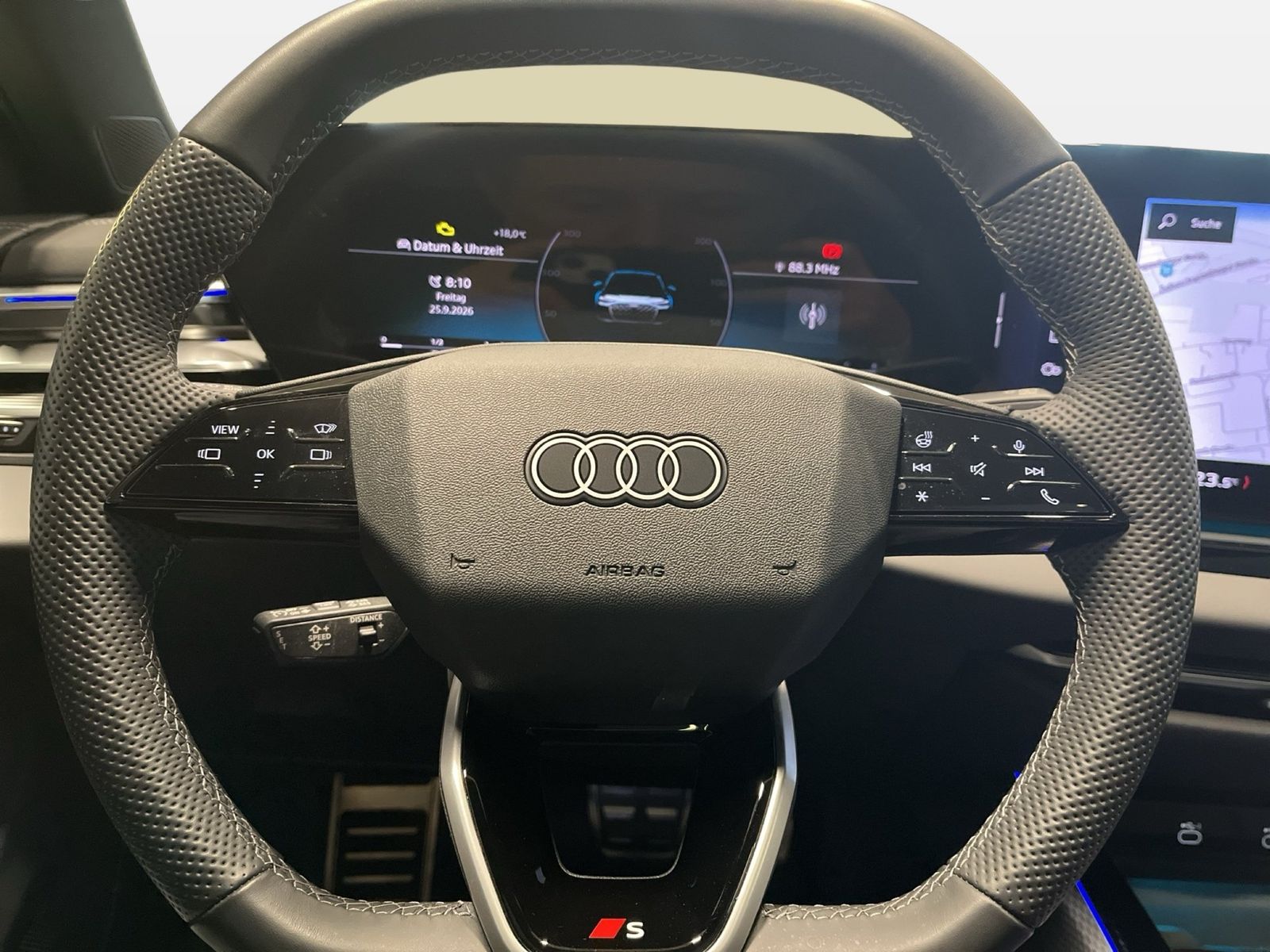 Audi A6 - Bild 17