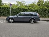 Ford Mondeo 1.8 92 kW Viva Viva - Ford Mondeo aus 2004: Kombi