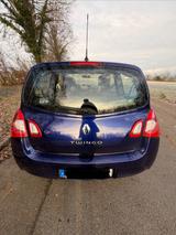 Renault Twingo Dynamique 1.2 16V 75 Quickshift Dynamique - Renault Twingo: 16v Dynamique