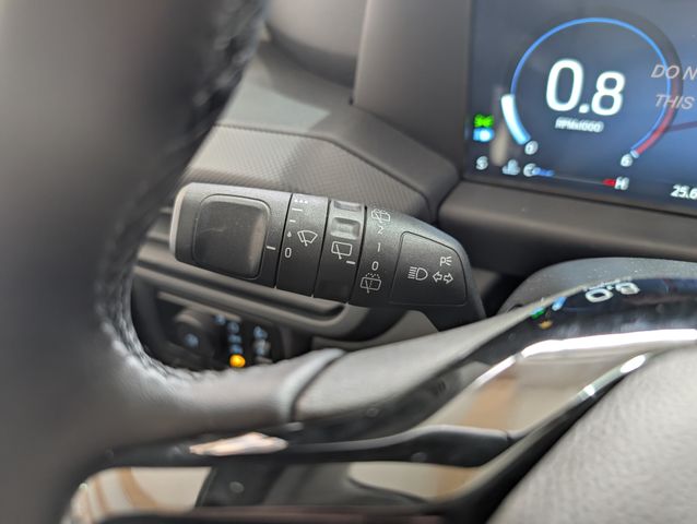 Ford Transit Custom Trail 2,0l L2 Allrad Automatik!