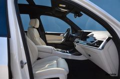 BMW X7 – 13 / 17