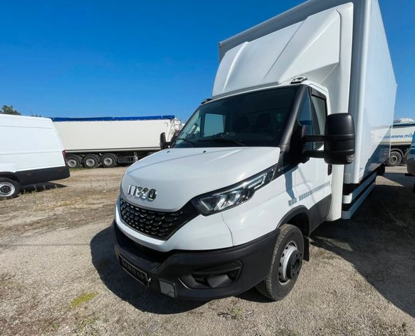 Iveco 70 C 18  HIMATIC