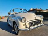 MINI Mini Altro Morris minor cabriolet - : Morris