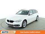 BMW 318d Sport Line *NAVI*LED*TEMPO*PDC*AHK*SHZ* - BMW 318: 318d Sport