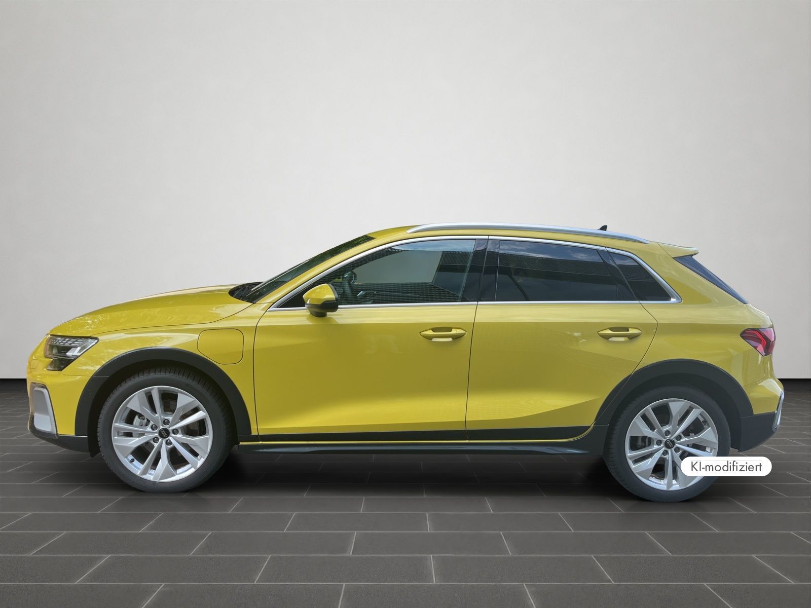 Audi A3 - Bild 8