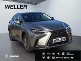 Lexus NX 350h Executive Line *Pano*ACC*PDC*LED*Klima* - Lexus NX-Serie mit Panoramadach