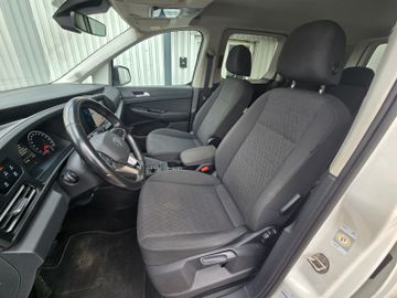 Volkswagen Caddy - 8