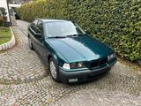 BMW E36 318i Automatik | 1. Hand | 117.000... - BMW 318: Limousine, E36
