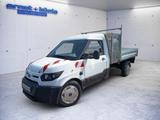 StreetScooter Work L Pickup 40 kWh DREISEITENKIPPER - Offers matching your search criteria