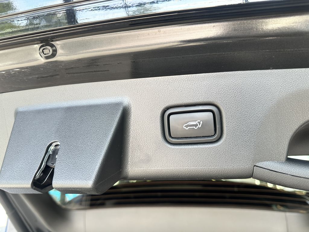 Hyundai Tucson – Bild 11