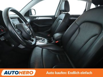 Audi Q5 - 10