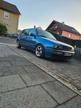 Volkswagen Golf 1.6 Rolling Stones Rolling Stones - Volkswagen Golf: Rolling Stones