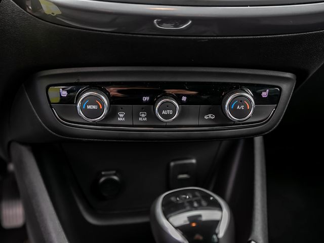 Opel Crossland 1.2 Elegance Kamera Ergonomiesitz LED