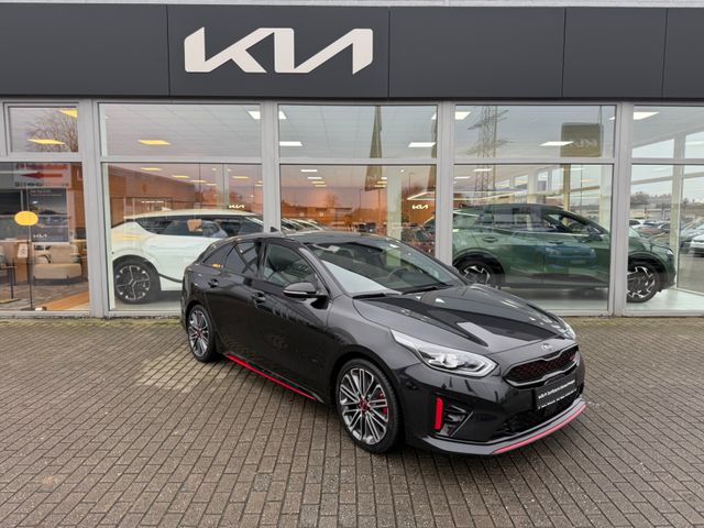 Kia ProCeed GT 1.6T PANO ACC NAVI RFK BEHEIZ.FRONTSC