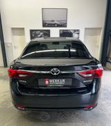 Toyota Avensis 1.8 Business Edition+ Kam+LED+SHZ+1.Hand - Toyota Avensis: Kombi