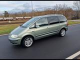 Volkswagen VW Sharan Family 1.8T, 7-Sitzer, 150 PS, HU/AU  - gebrauchte VW Sharan aus dem Jahr 2005