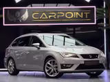Seat Leon ST FR 1.8l /AHK/LED/AHK/BT/Navi/SHZ - Seat Leon: 1.8