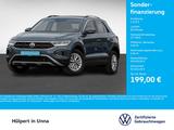 Volkswagen T-Roc 2.0 LIFE STANDHZ. CAM ACC NAVI ALU SITZHZ.