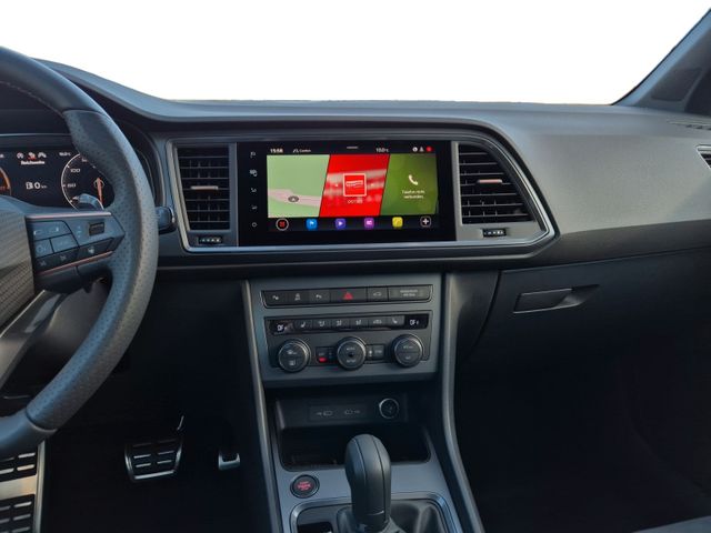 Cupra Ateca 1.5 TSI 7-Gang-DSG