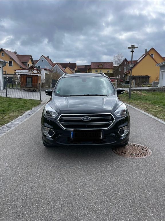 Image of Ford Kuga