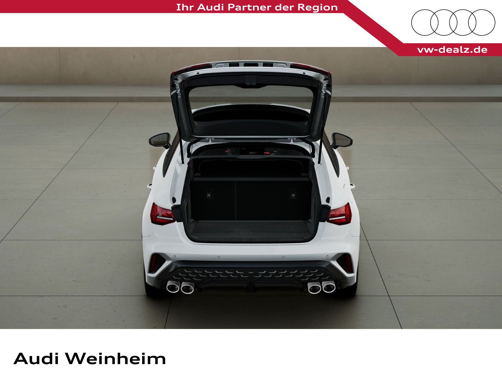 Audi S3 - Bild 7