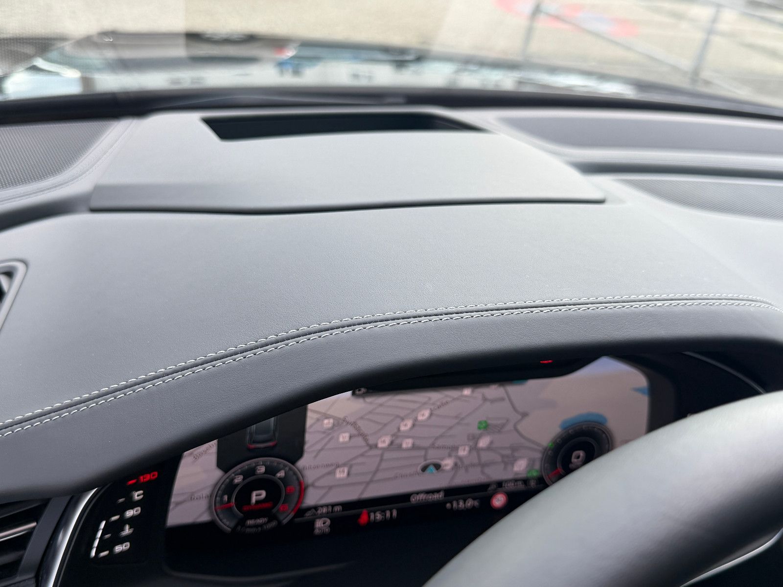 Fahrzeugabbildung Audi Q8 50 TDI Quattro/COMPETITION-PLUS/CARBON/VOLL