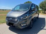 Ford Tourneo Custom H1L2 Titanium X  - Ford Tourneo Custom in Stuttgart