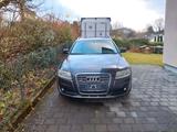 Audi A6 Allroad C6 4F 3.2 Quattro - Audi A6 aus 2006: 3.2
