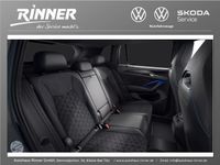 Volkswagen Tiguan - Vorschau Bild 11