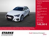 Audi A3 Sportback 30 TFSI advanced NaviPlus SHZ APS G