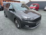 Ford C-Max C-MAX Sport / Navi / Kamera / Standheizung - Ford C-Max: Limousine